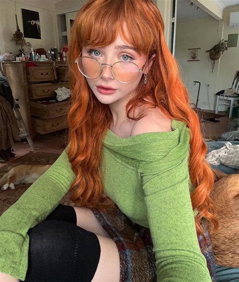 nude ginger|ginger videos